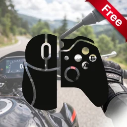 Ícone de Motion PController